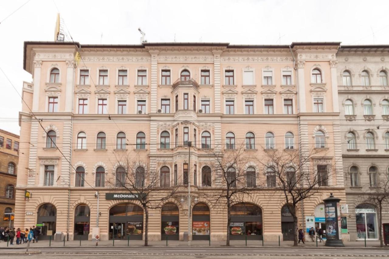 Katarina Apartment Blaha Square — Photos 3