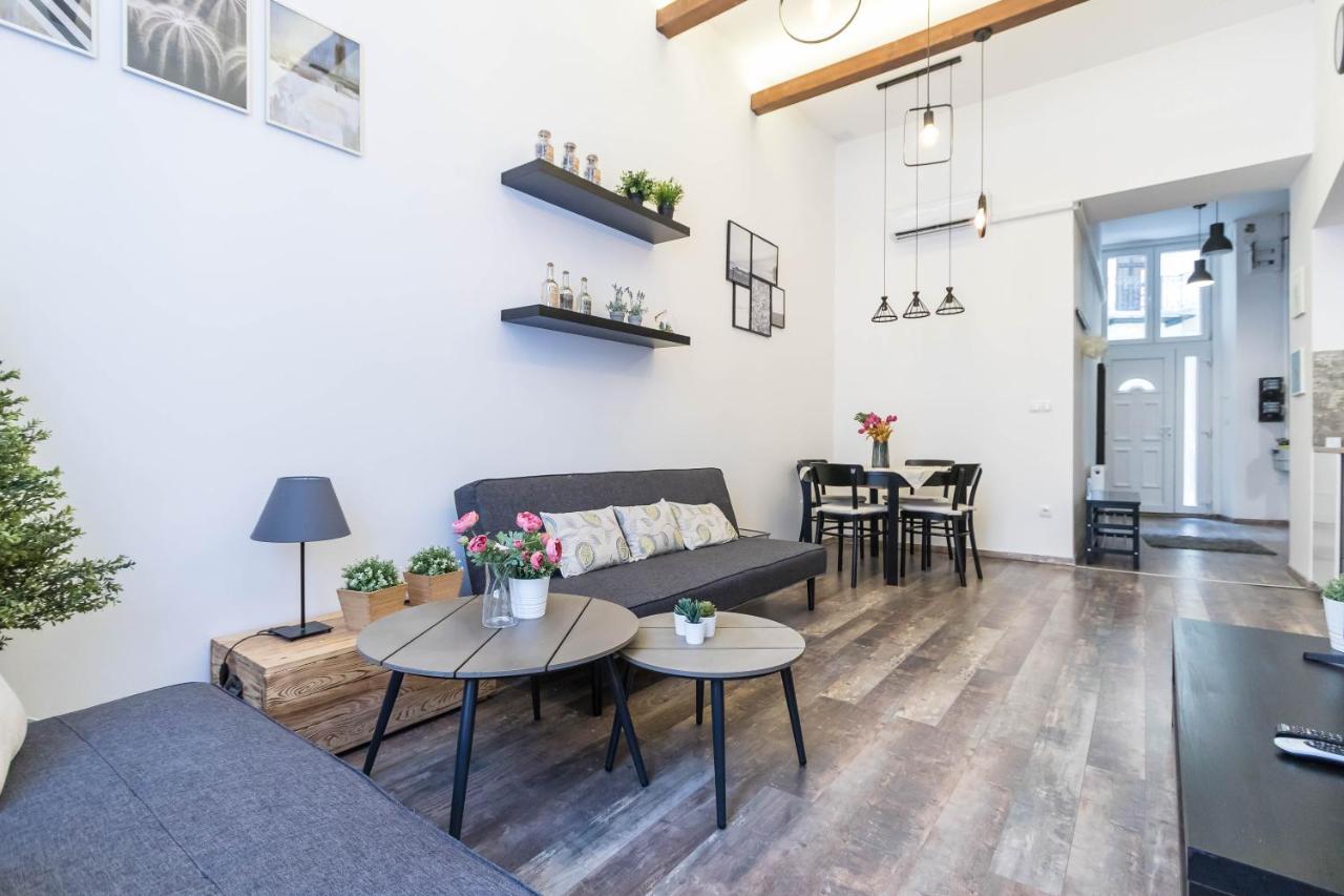 Katarina Apartment Blaha Square — Photos 2